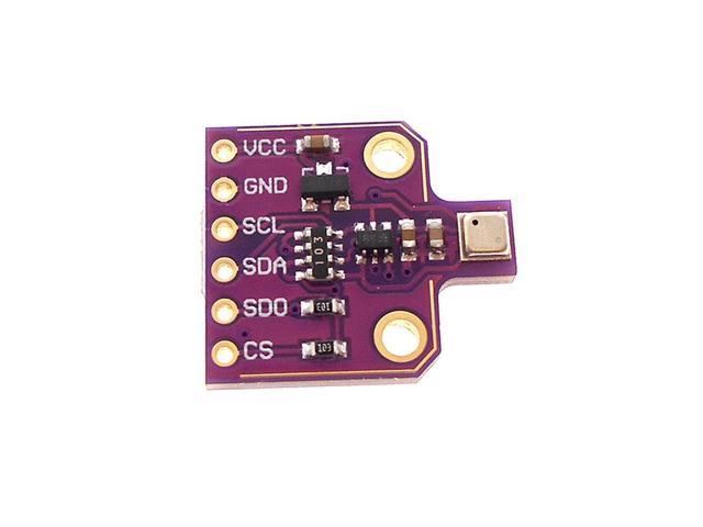 MCU-680 BME680 BOSCH temperature, humidity and pressure sensor ultra ...