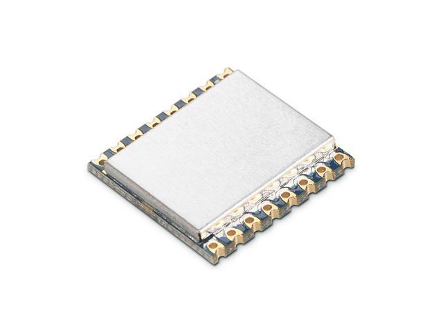 G-NiceRF CE LoRa-CC68 868mhz LLCC68 LoRa Module160mW 5KM Full Instead ...