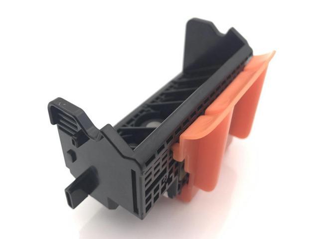 TDCuizent QY6-0078 Druckkopf Für Canon Drucker - Kompatibel Mit MG6100/MG6200/MP990 Serie