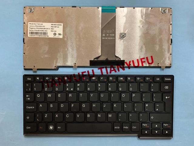 keyboard s110