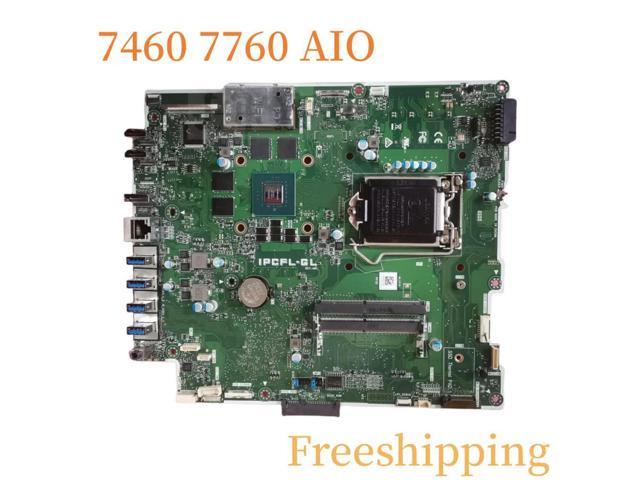 FOR CN-085F29 For 7460 7760 Motherboard IPCFL-GL 085F29 85F29 Mainboard ...