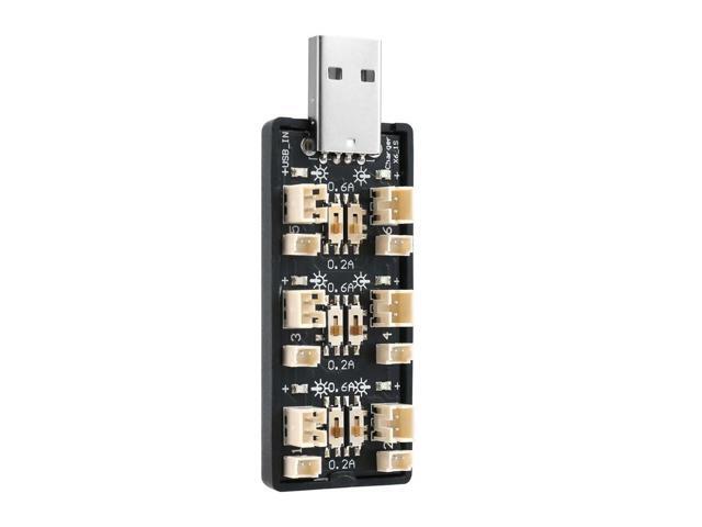 Ladekabel für 1 Lipo UMX 130X mCP X BL - Lipo Modellbau Akkus be, 5,39