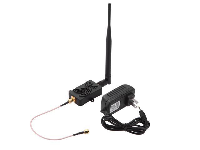 Signal Boosters 