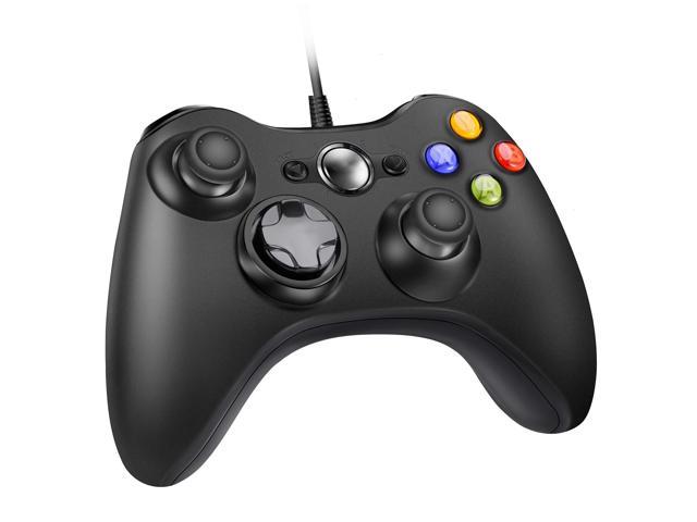 gamepad companion not recognizing xbox controller