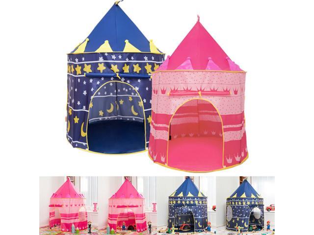 princess castle outdoor playhouse