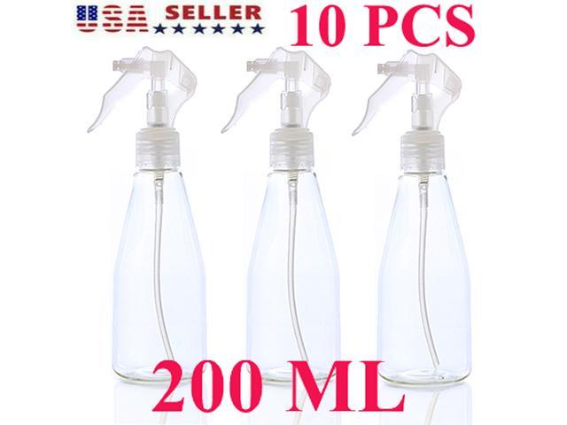 small mist spray bottle