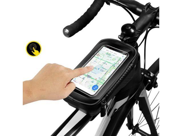 waterproof mobile phone case for cycling
