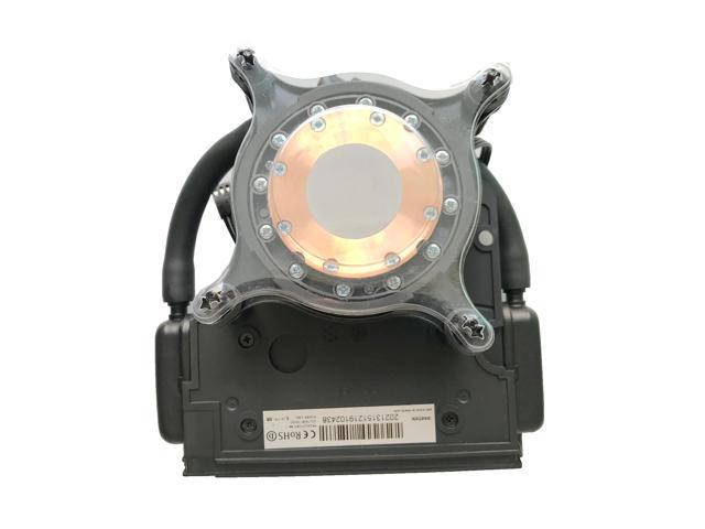 New For Dell Alienware X51 R3 R2 Water Cooled Heatsink Fan System Cn 05fgkt 05fgkt 5fgkt Newegg Com