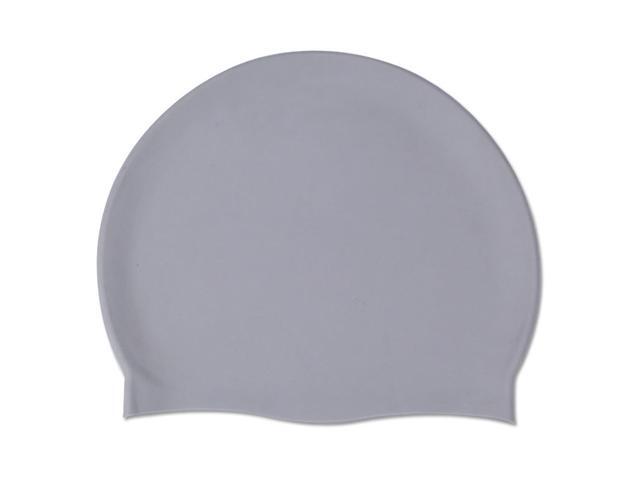 waterproof swim cap