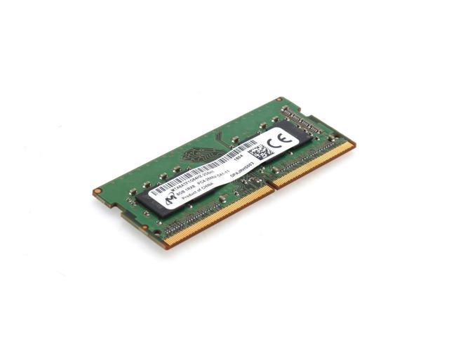 937236-852 - HP SODIMM 8GB 2666MHz 1.2v DDR4 Memory - Newegg.com
