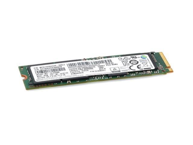 MZVLB512HAJQ-00000 - Samsung PM981 512GB M.2 PCIe SSD Hard Drive