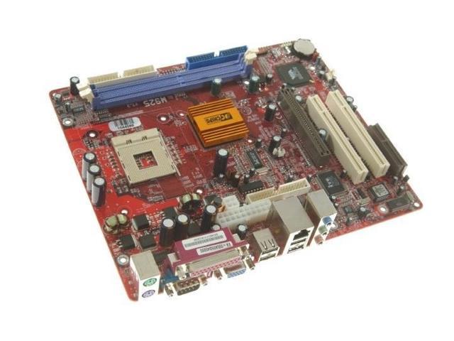 M925ALUV7.3 - For Pcchips - System Board (Main Board Intel)