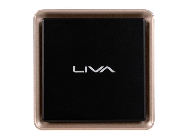 Ecs Elitegroup Liva Q3 Plus Mini Pc Computer Amd V1605b 8gb Ddr4 128gb Emmc Usb 3 2 Lan Wifi 802 11ac Dual Display Hdmi Mini Dp 1 4 Microsd Up To 128gb 74x74mm
