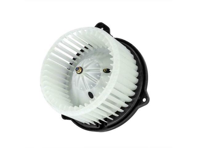 700012 for For Dodge Ram 1500 2500 3500 Heater Blower Motor with Fan Cage 