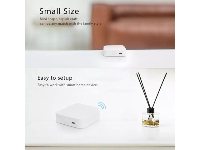 Can Hoobs possibly connect this to HomeKit? Description says it uses the “  Tuya Smart or Smart Life App only” : r/homebridge