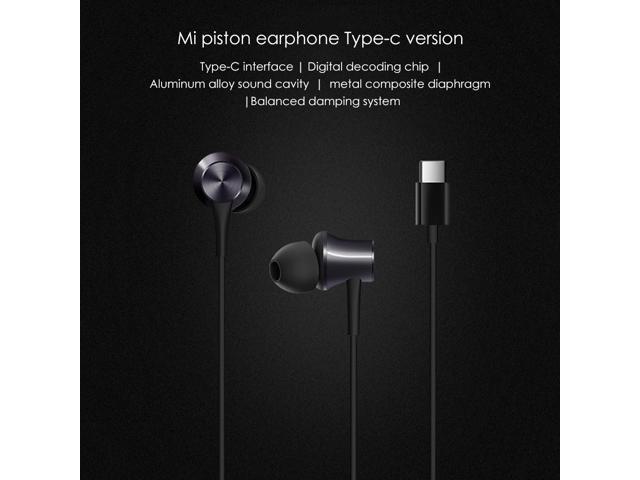 mi piston type c