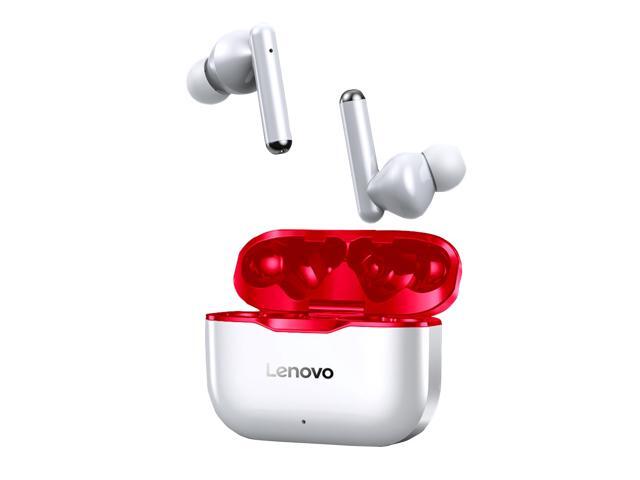 lenovo livepods lp1 specification