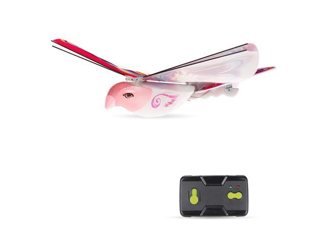 TECHBOY 98083+ 2.4GHz Remote Control Authentic E-Bird Flying Bird RC Toys