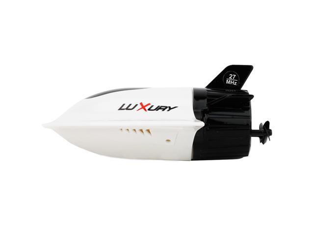 Create Toys Mini RC Submarine Boat RC Toy Remote Control Waterproof Diving Christmas Gift for Kids Boys