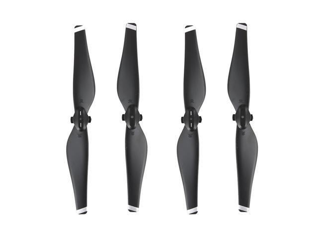2 Pair 5332 Low-Noise Quick Release Propeller CW/CCW Props for DJI Mavic Air FPV Drone Foldable Quadcopter