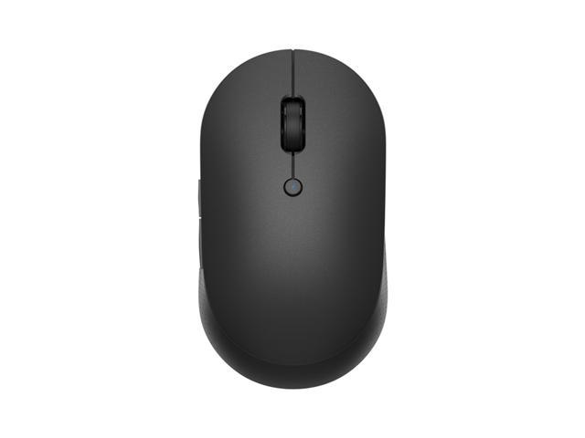 xiaomi mi dual mode wireless mouse silent