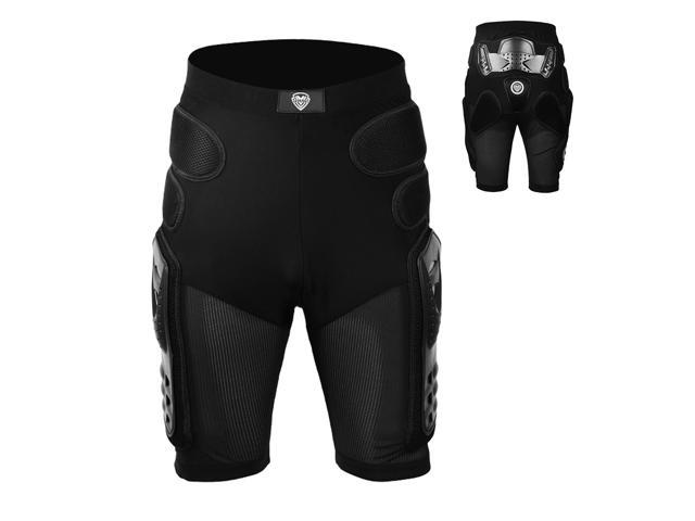 mountain bike hip pads