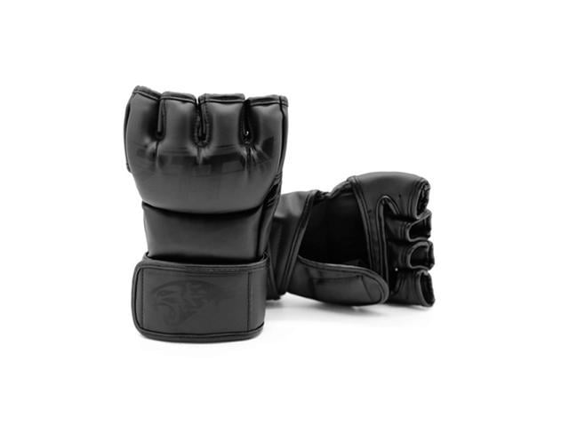 women's weighted kickboxing gloves