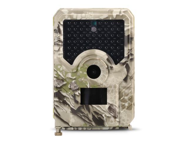 1080P 12MP IR Hunting Trail Camera Night Vision Wildlife Scouting Camera  NEW 