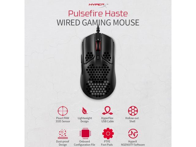 pixart 3335 mouse