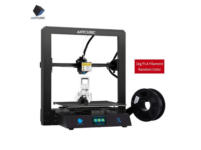 Anycubic Mega x FDM 3D Printer + $30.00 GC