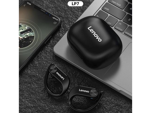 lenovo lp7 true wireless headphones