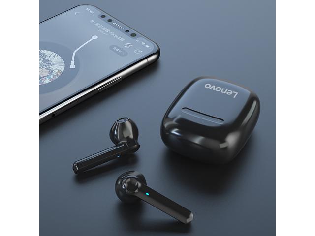 lenovo xt89 wireless earbuds