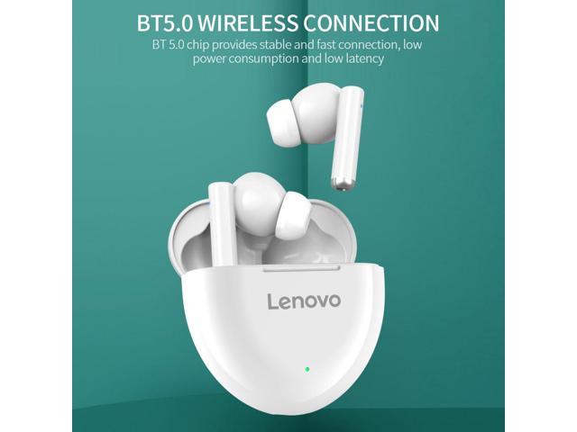 lenovo ht06 earbuds