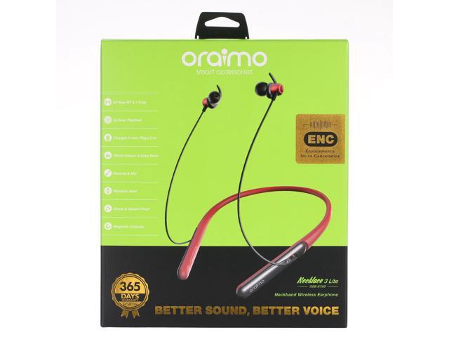 oraimo e75d bluetooth