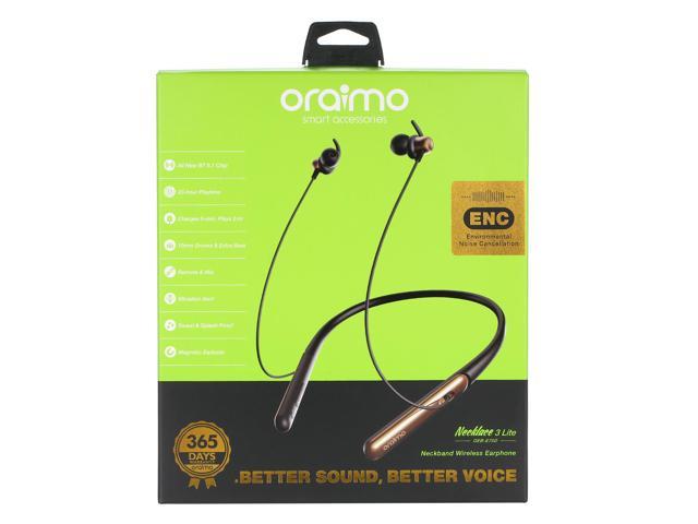 oraimo earpiece