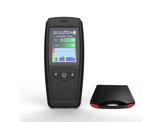 lcd screen radiation brands