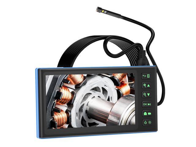 newegg lcd panel broken pixel policy free sample