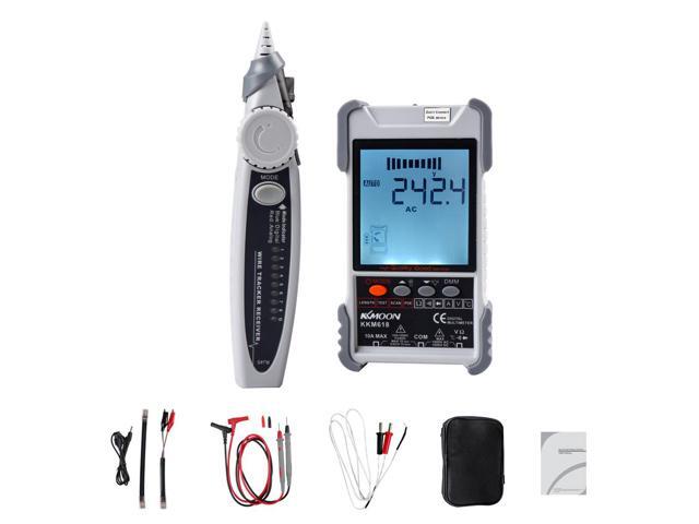 poe lcd display brands