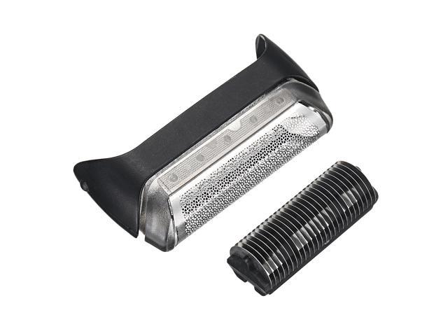 Shaver Foil Shaver Grille Shaving and Blades for BRAUN 10B Series 1 190 180 170