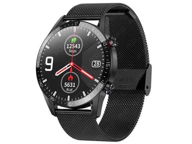 nevenoe smart watch ip68