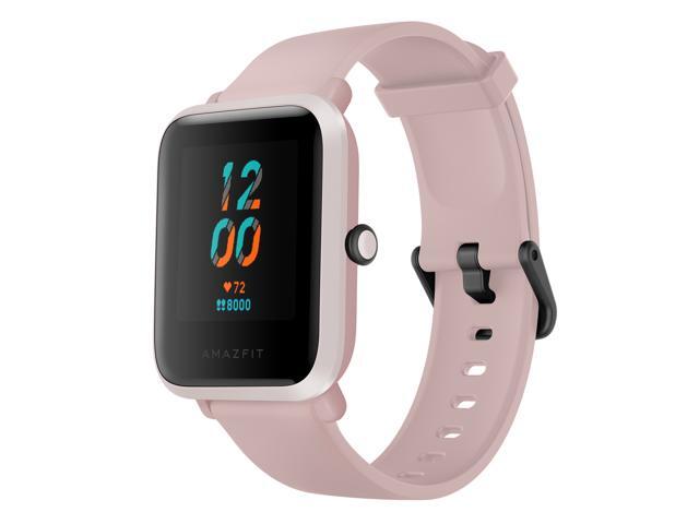 amazfit bip newegg