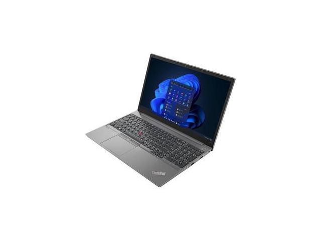 Lenovo ThinkPad E15 Gen 4 21E6007BUS 15.6