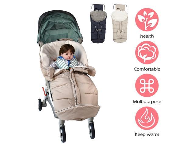 pram winter footmuff