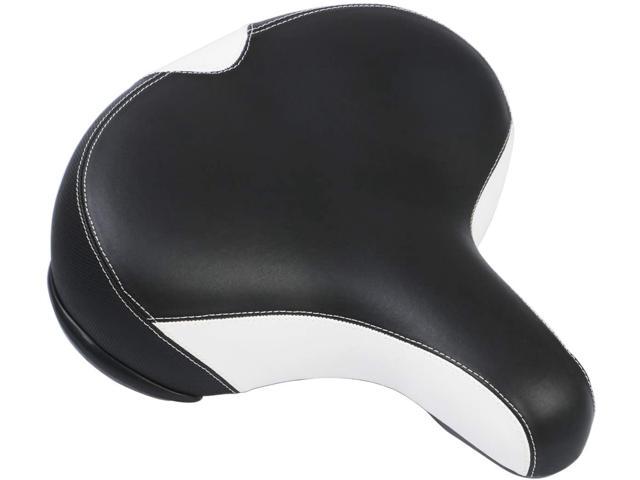 comfy bike seats for ladies