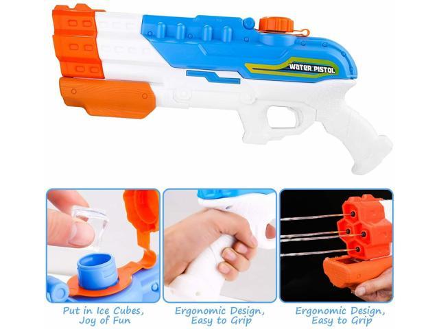 water guns for adults