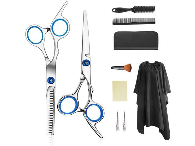 hair cutting kit for women
