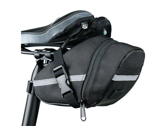 golf bag bike