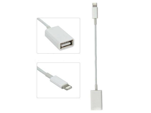 otg usb lightning