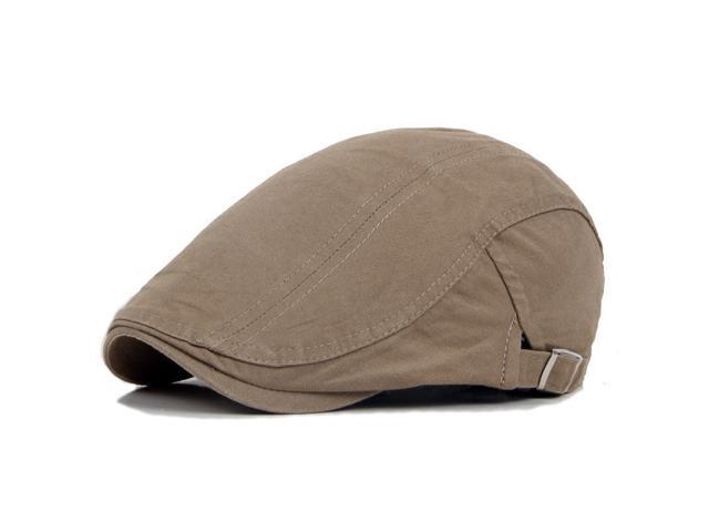 cabbie newsboy gatsby cap
