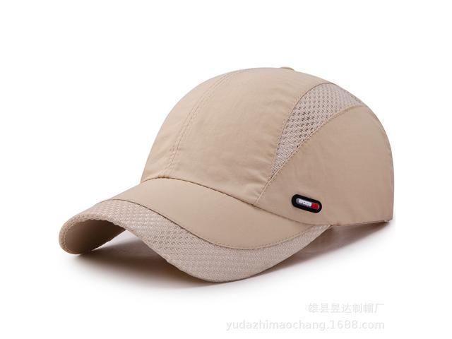 womens mesh cap